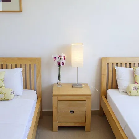 Villa Luxury With A Private Pool And Garden Pernera 31