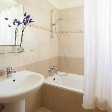 Luxury With A Private Pool And Garden Pernera 31