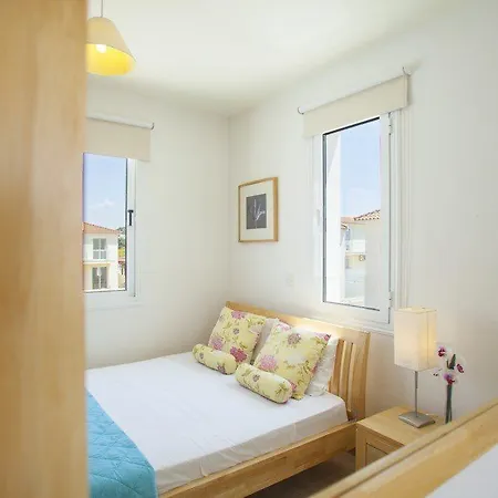 Villa Luxury With A Private Pool And Garden Pernera 31